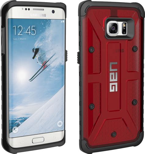 uag galaxy s7 edge drop test|Best Cases for Galaxy S7 Edge in 2022 .